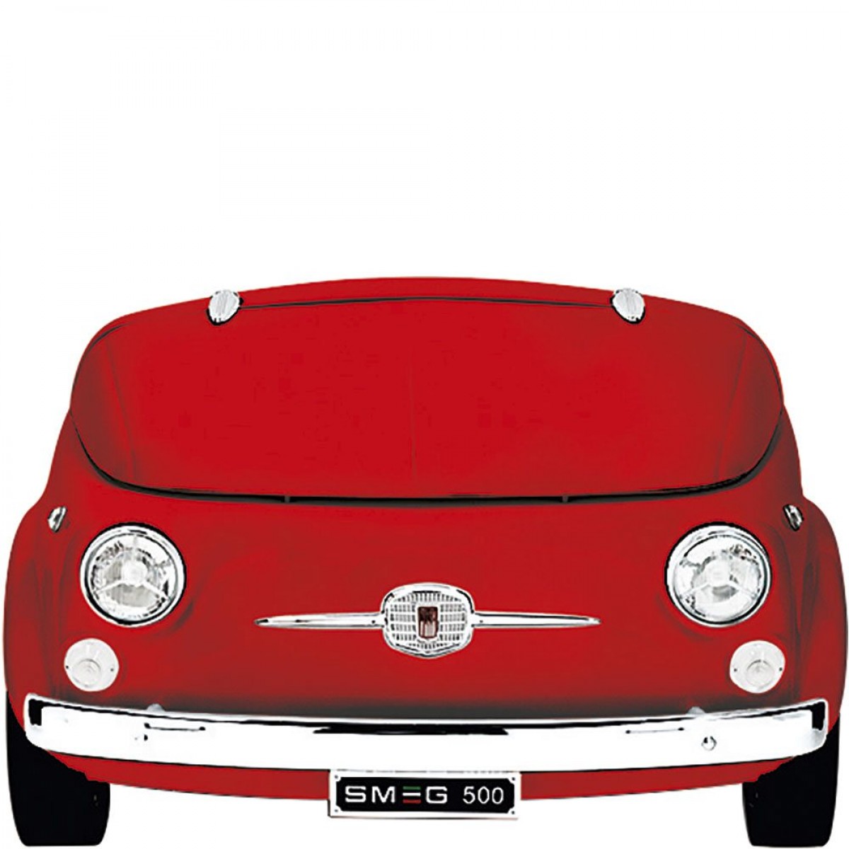 Smeg SMEG500R frižider
