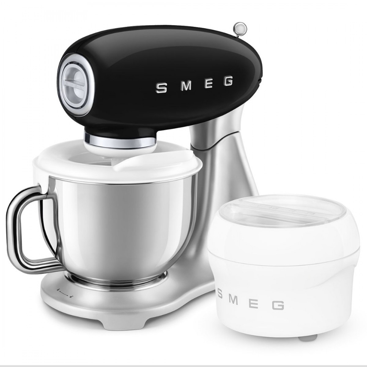 Smeg Smf04Bleu Planetarni Mikser