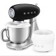Smeg Smf04Bleu Planetarni Mikser