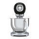 Smeg Smf04Bleu Planetarni Mikser