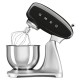 Smeg Smf04Bleu Planetarni Mikser