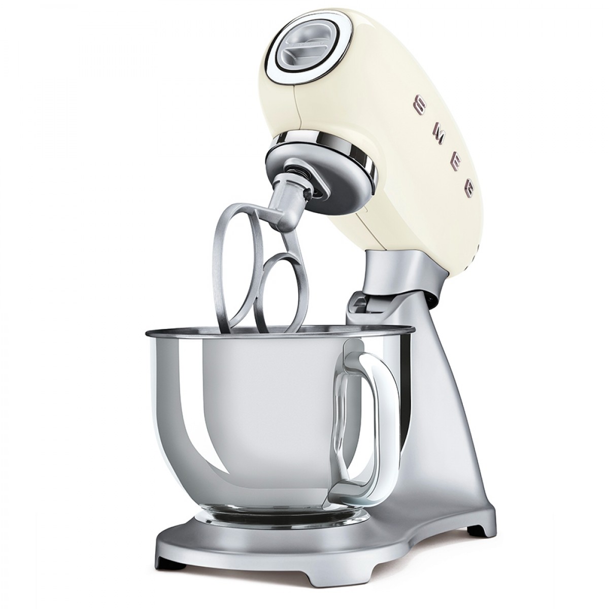 Smeg SMF02CREU planetarni mikser Smeg SMF02CREU planetarni mikser