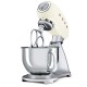 Smeg SMF02CREU planetarni mikser Smeg SMF02CREU planetarni mikser