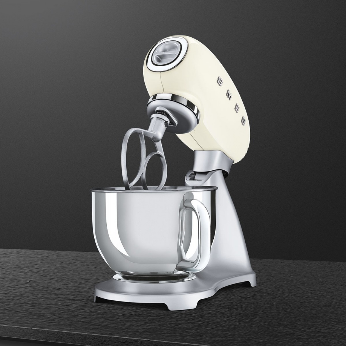 Smeg SMF02CREU planetarni mikser Smeg SMF02CREU planetarni mikser