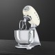Smeg SMF02CREU planetarni mikser Smeg SMF02CREU planetarni mikser