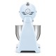 Smeg SMF03PBEU planetarni mikser Smeg SMF03PBEU planetarni mikser