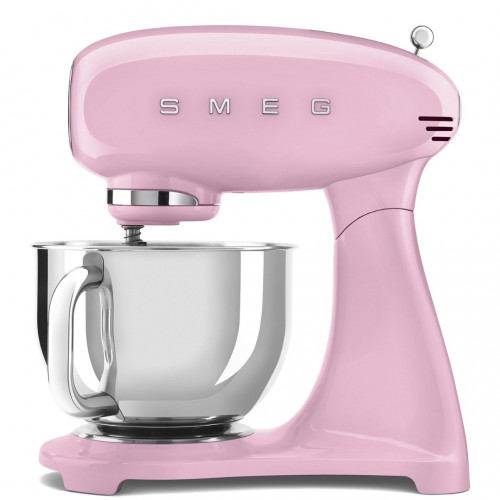 Smeg SMF03PKEU planetarni mikser Smeg SMF03PKEU planetarni mikser