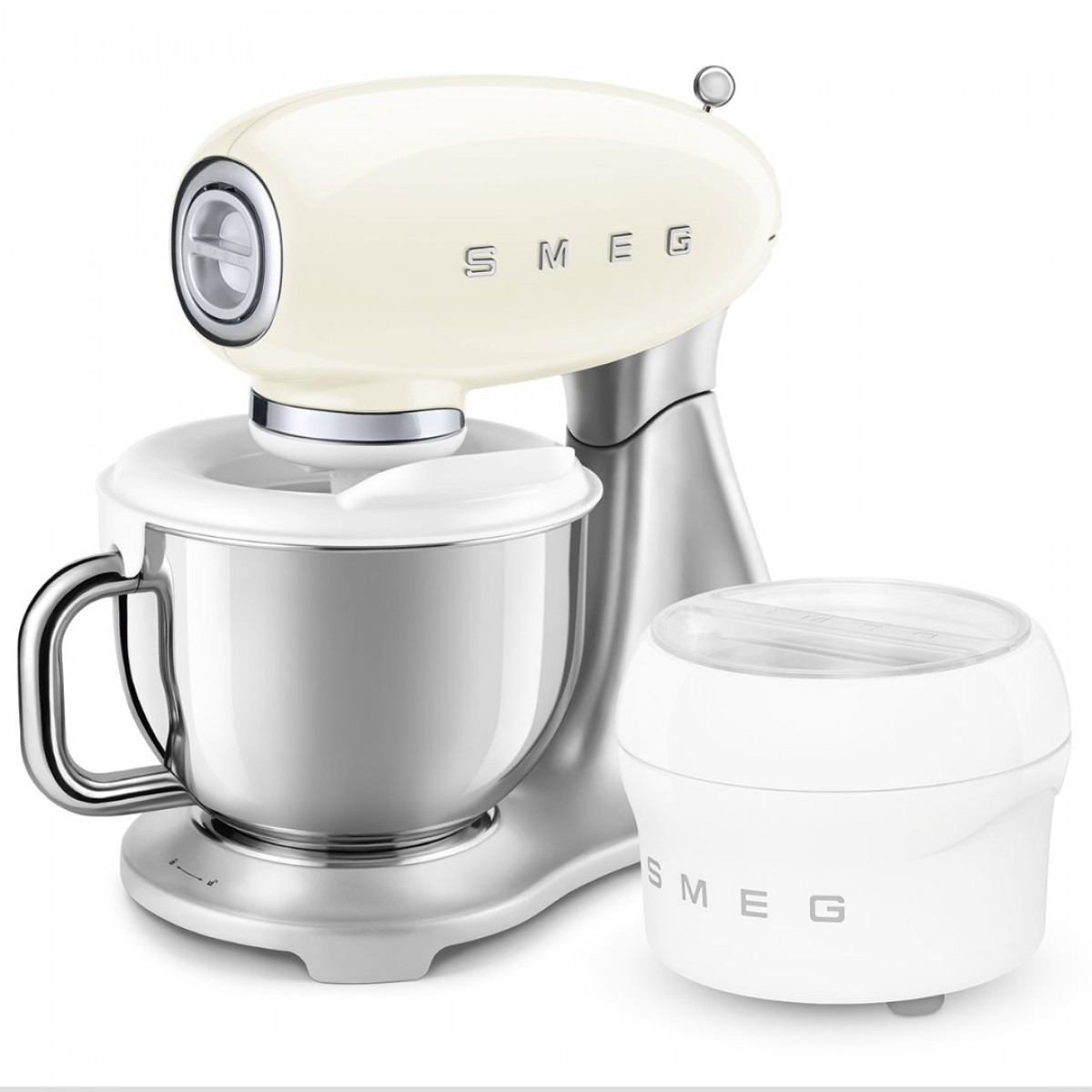 Smeg Smf04Creu Planetarni Mikser