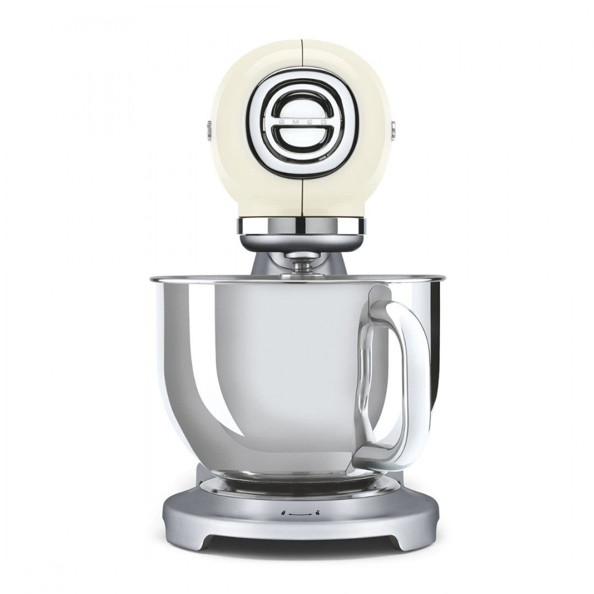 Smeg Smf04Creu Planetarni Mikser