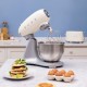 Smeg Smf04Creu Planetarni Mikser