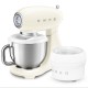 Smeg Smf05Creu Planetarni Mikser