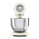Smeg Smf05Creu Planetarni Mikser
