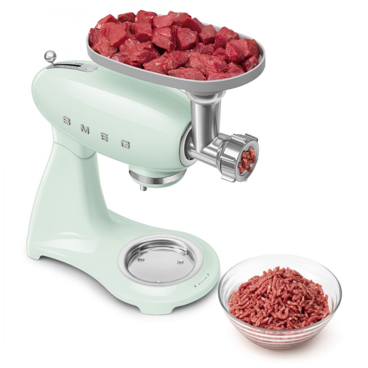 Smeg Smf05Pgeu Planetarni Mikser