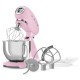 Smeg Smf05Pkeu Planetarni Mikser