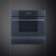 Smeg So4102M1G Kombinovana Rerna Sa Mikrotalasima