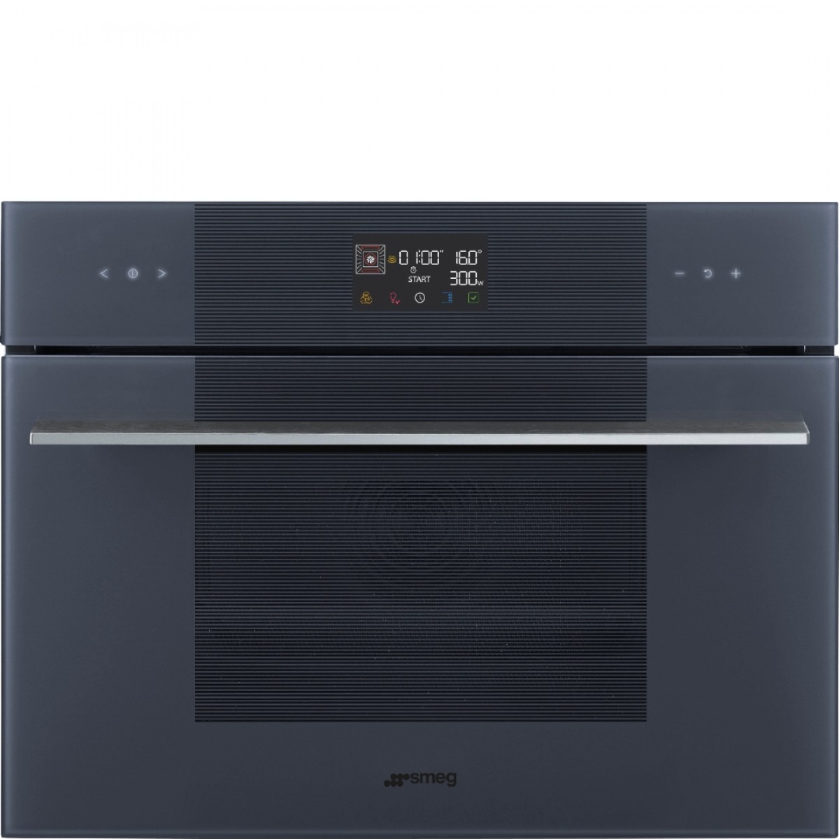 Smeg So4102M1G Kombinovana Rerna Sa Mikrotalasima