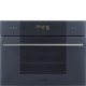 Smeg So4102M1G Kombinovana Rerna Sa Mikrotalasima