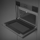 Smeg So4102S3B3 Kombinovana Parna Rerna