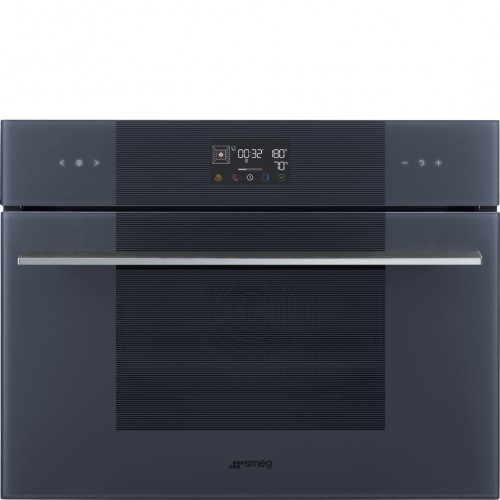 Smeg SO4102S3G kombinovana parna rerna 