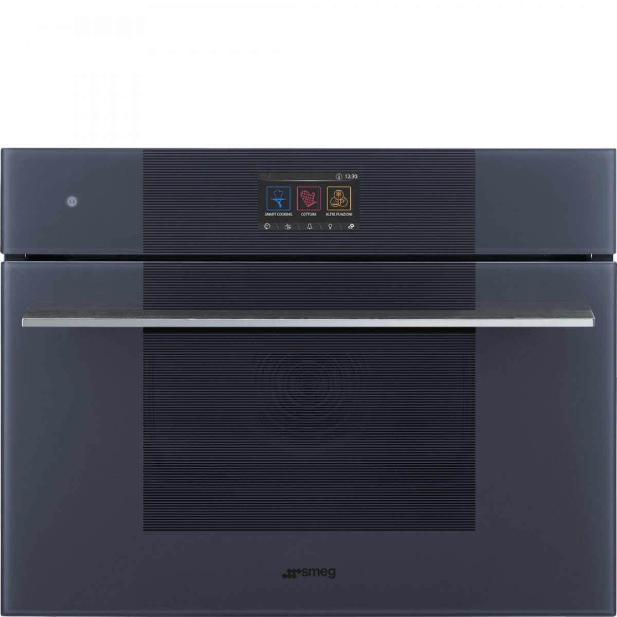 Smeg So4104Apg Kombinovana Rerna Sa Mikrotalasima
