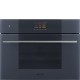 Smeg So4104Apg Kombinovana Rerna Sa Mikrotalasima