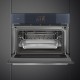 Smeg So4104Apg Kombinovana Rerna Sa Mikrotalasima