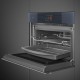 Smeg So4104Apg Kombinovana Rerna Sa Mikrotalasima