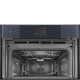 Smeg So4104Apg Kombinovana Rerna Sa Mikrotalasima