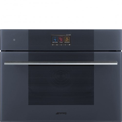 Smeg SO4104M2PG kombinovana rerna sa mikrotalasima