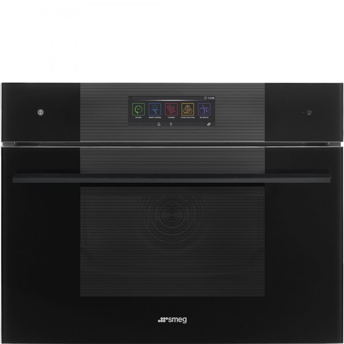 Smeg So4106Wapb3 Kombinovana Rerna Sa Mikrotalasima