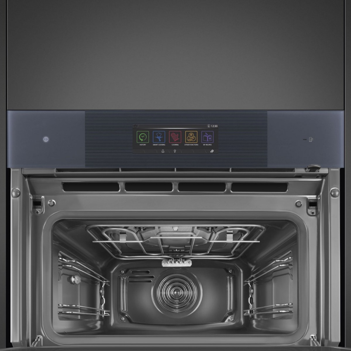 Smeg So4106Wapg Kombinovana Rerna Sa Mikrotalasima