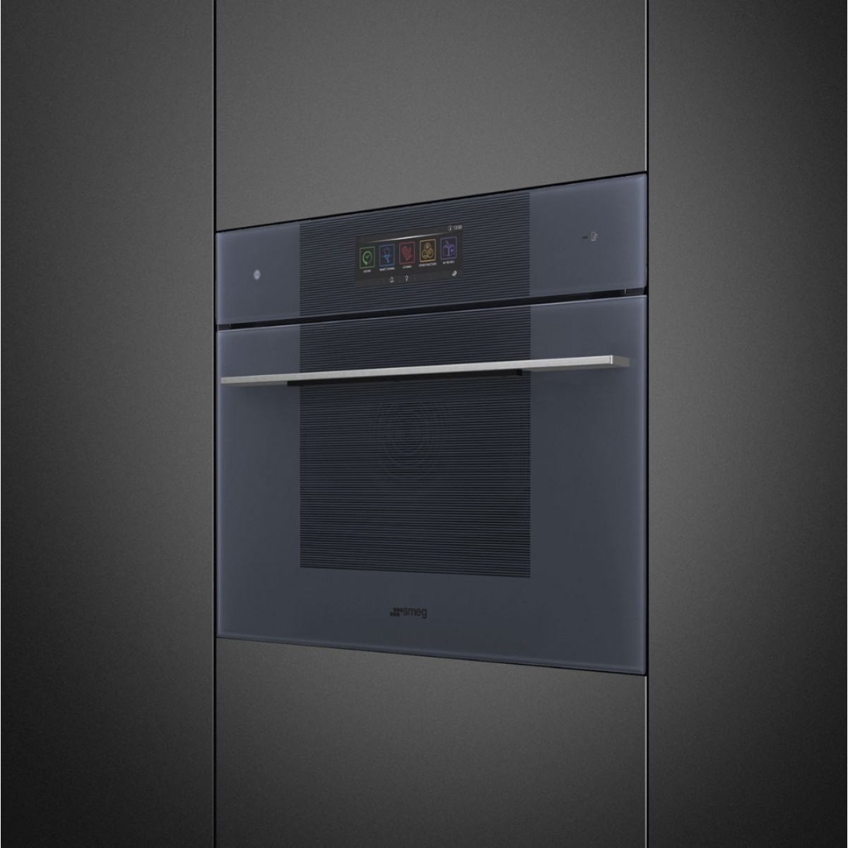 Smeg So4106Wapg Kombinovana Rerna Sa Mikrotalasima