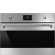Smeg So4301M0X Kombinovana Rerna Sa Mikrotalasima