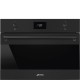 Smeg So4301M1N Kombinovana Rerna Sa Mikrotalasima