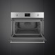 Smeg So4302M1X Kombinovana Mikrotalasna Rerna