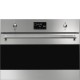 Smeg So4302M1X Kombinovana Mikrotalasna Rerna