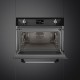 Smeg So4902M1N Ugradna Mikrotalasna Rerna