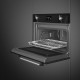 Smeg So4902M1N Ugradna Mikrotalasna Rerna