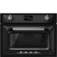 Smeg So4902M1N Ugradna Mikrotalasna Rerna