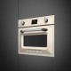 Smeg So4902M1P Ugradna Mikrotalasna Rerna