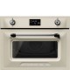 Smeg So4902M1P Ugradna Mikrotalasna Rerna