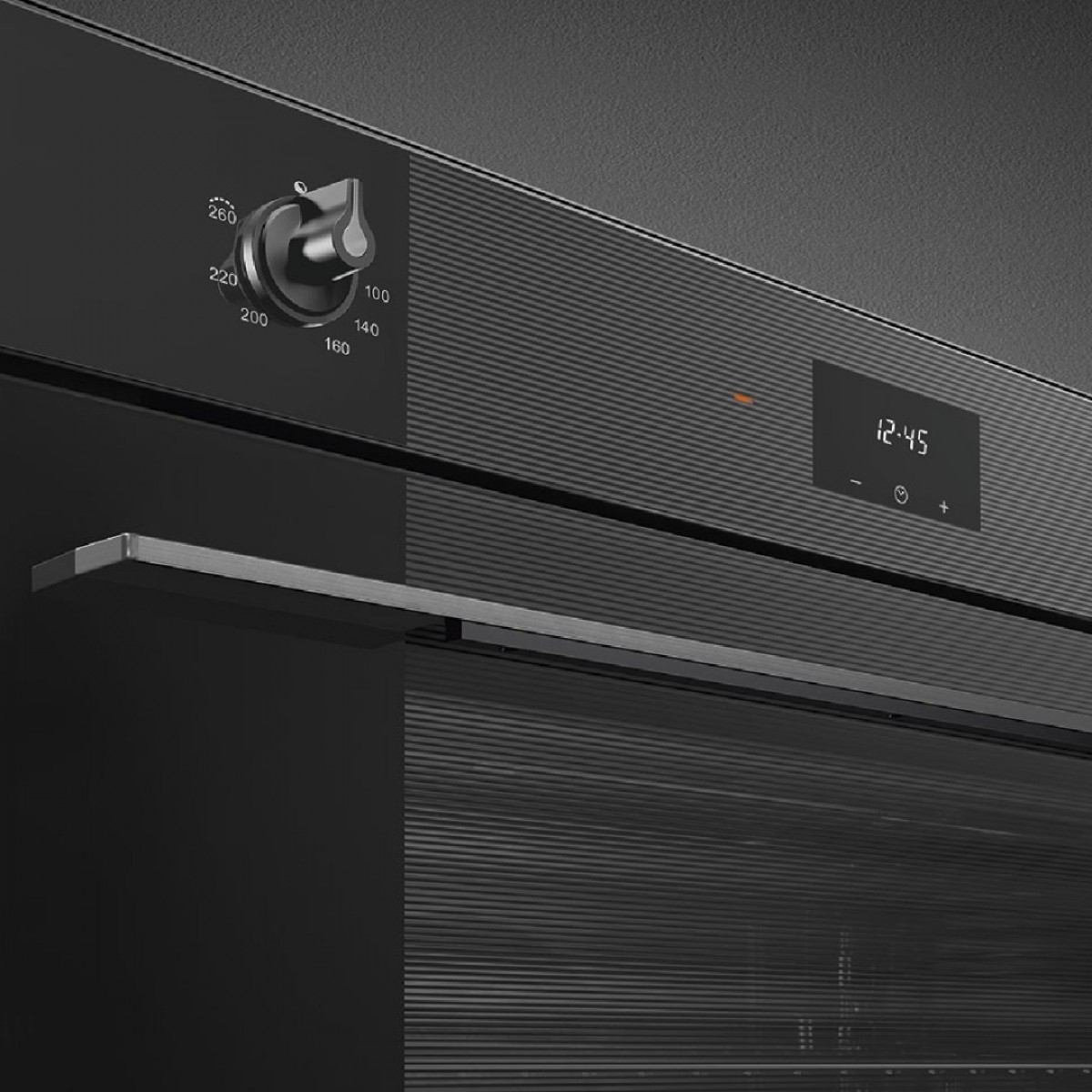 Smeg So5100Tb3 Ugradna Termoventilirajuća Rerna