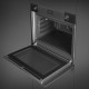 Smeg So5100Tb3 Ugradna Termoventilirajuća Rerna