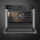Smeg So5100Tb3 Ugradna Termoventilirajuća Rerna