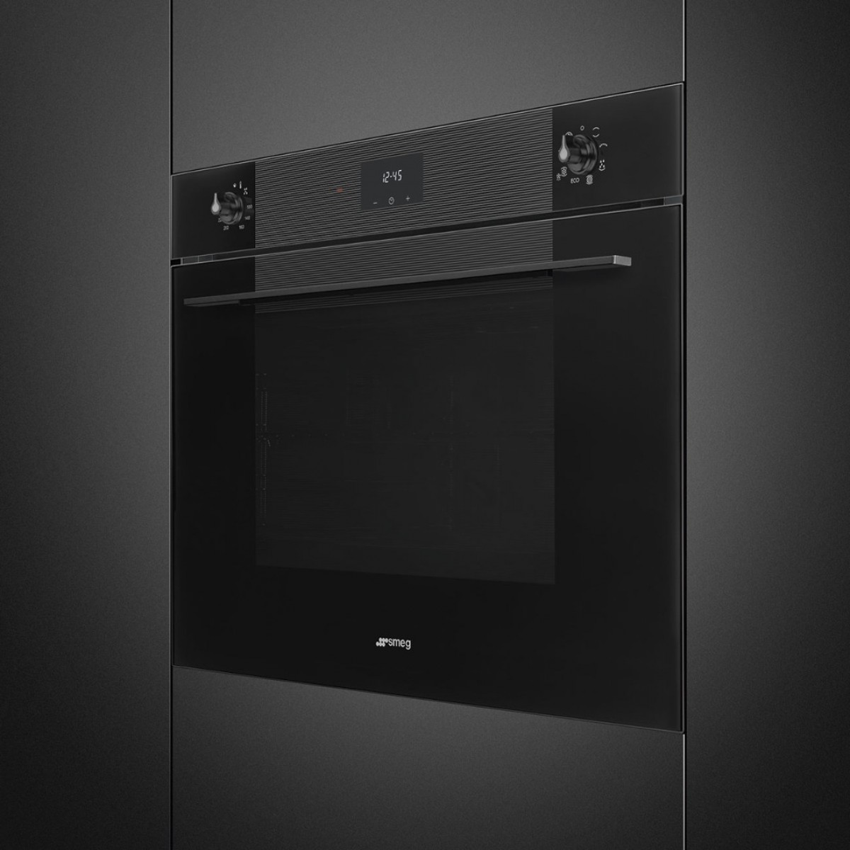 Smeg So5100Tb3 Ugradna Termoventilirajuća Rerna