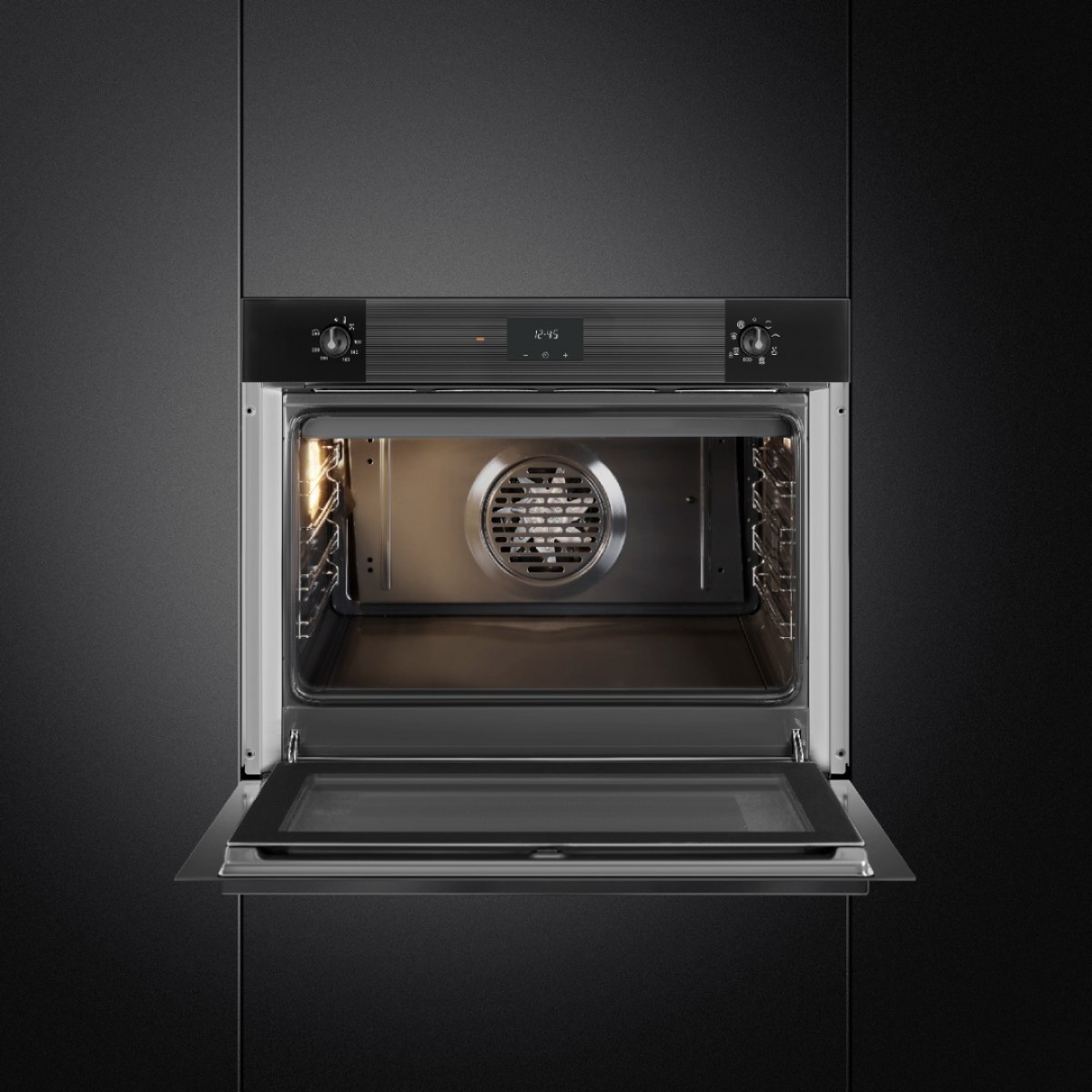 Smeg So5100Tb3 Ugradna Termoventilirajuća Rerna Smeg So5100Tb3 Ugradna Termoventilirajuća Rerna