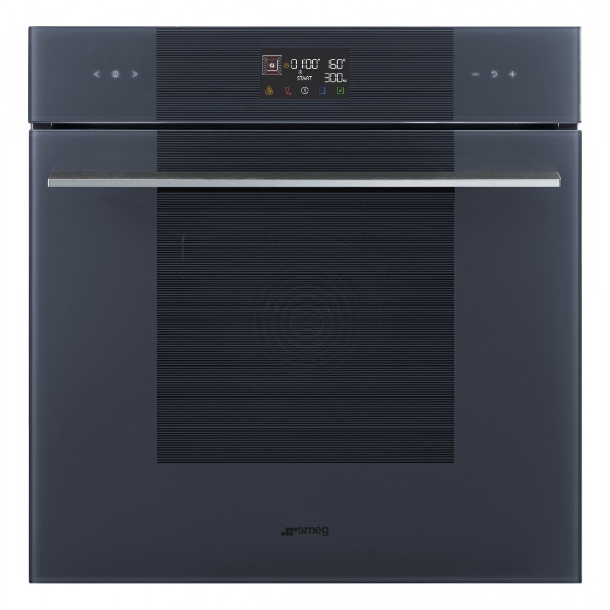 Smeg So6102M2G Ugradna Rerna Kombinovana Sa Mikrotalasima