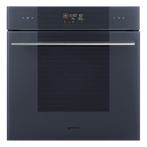 Smeg SO6102M2G ugradna rerna kombinovana sa mikrotalasima