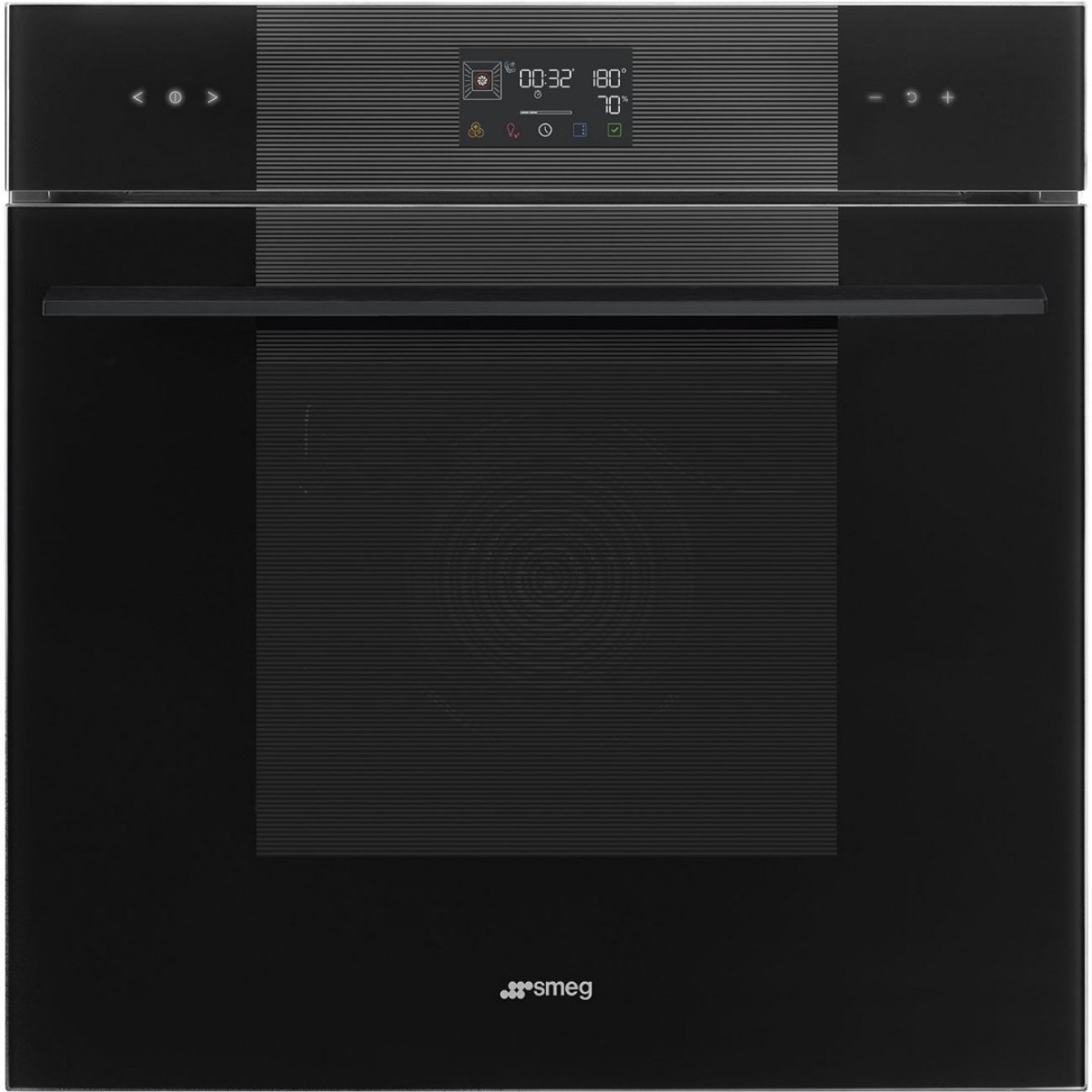 Smeg So6102S3Pb3 Ugradna Rerna Sa Parom