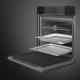 Smeg So6102S3Pb3 Ugradna Rerna Sa Parom